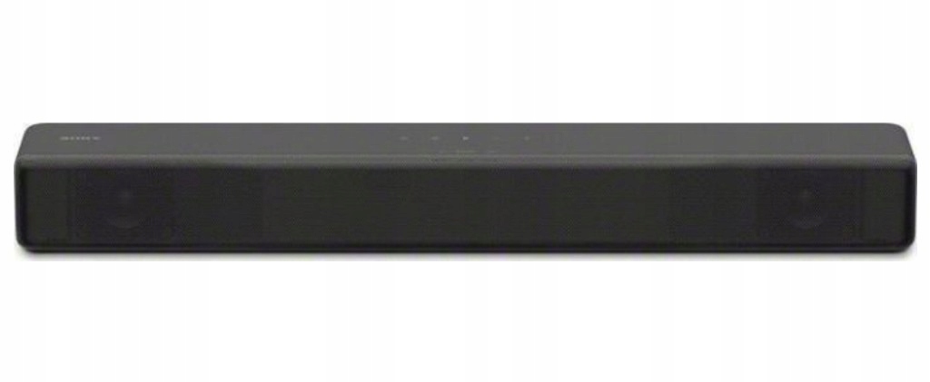 Soundbar Sony HT-SF200 2.1 80W Bluetooth