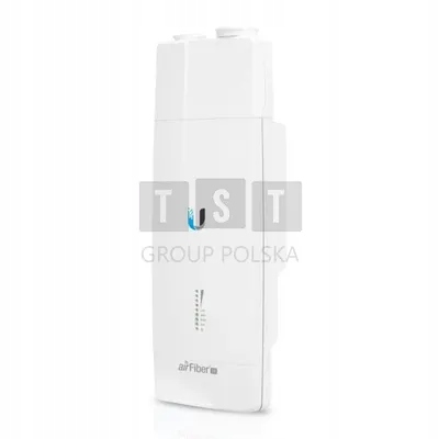 Ubiquiti AF-11 | Radiolinia | AirFiber, 11GHz, Full Duplex, 1,2Gb/s+, 1x RJ