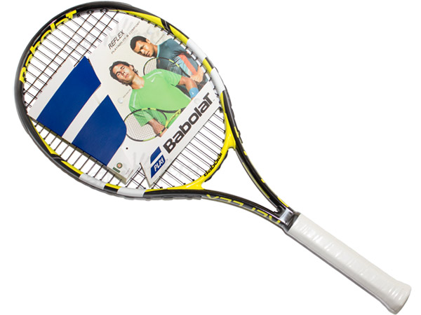 Rakieta tenisowa BABOLAT Reflex + Pokrowiec - L3