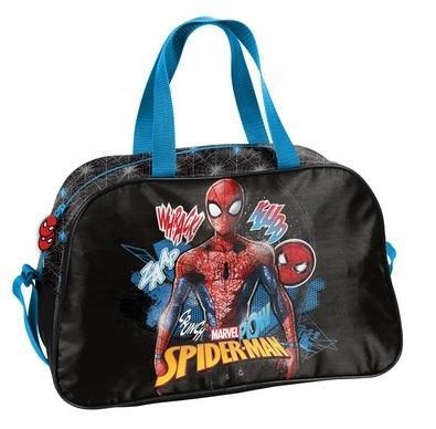 TORBA SPIDER-MAN SP22LL-074 PASO, PASO