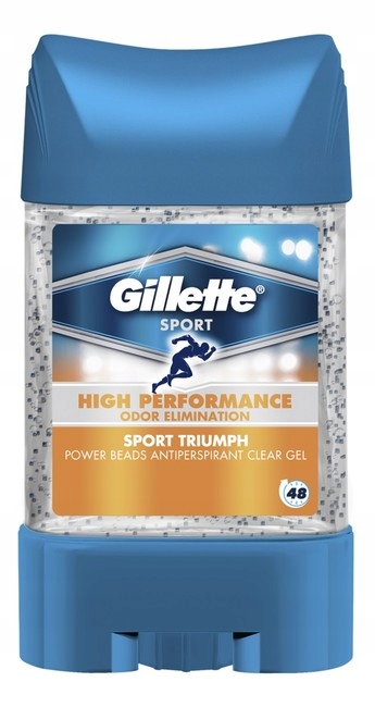 Gillette HighPerformance Antyperspirant w żelu70ml