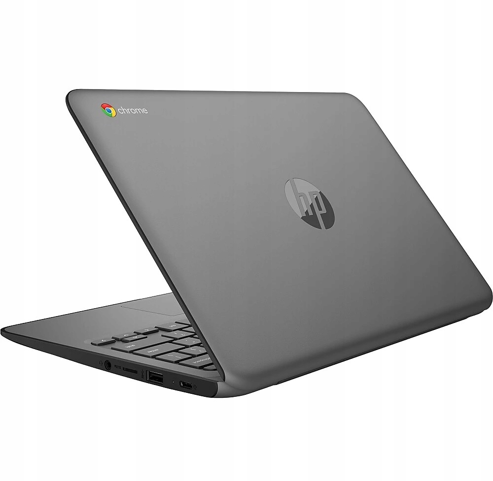 Купить Ноутбук HP Chromebook 11A G6 Google Play 2019 г.: отзывы, фото, характеристики в интерне-магазине Aredi.ru