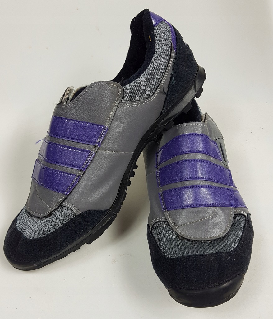 BUTY ROWEROWE MARKI ADIDAS ROZM. 44