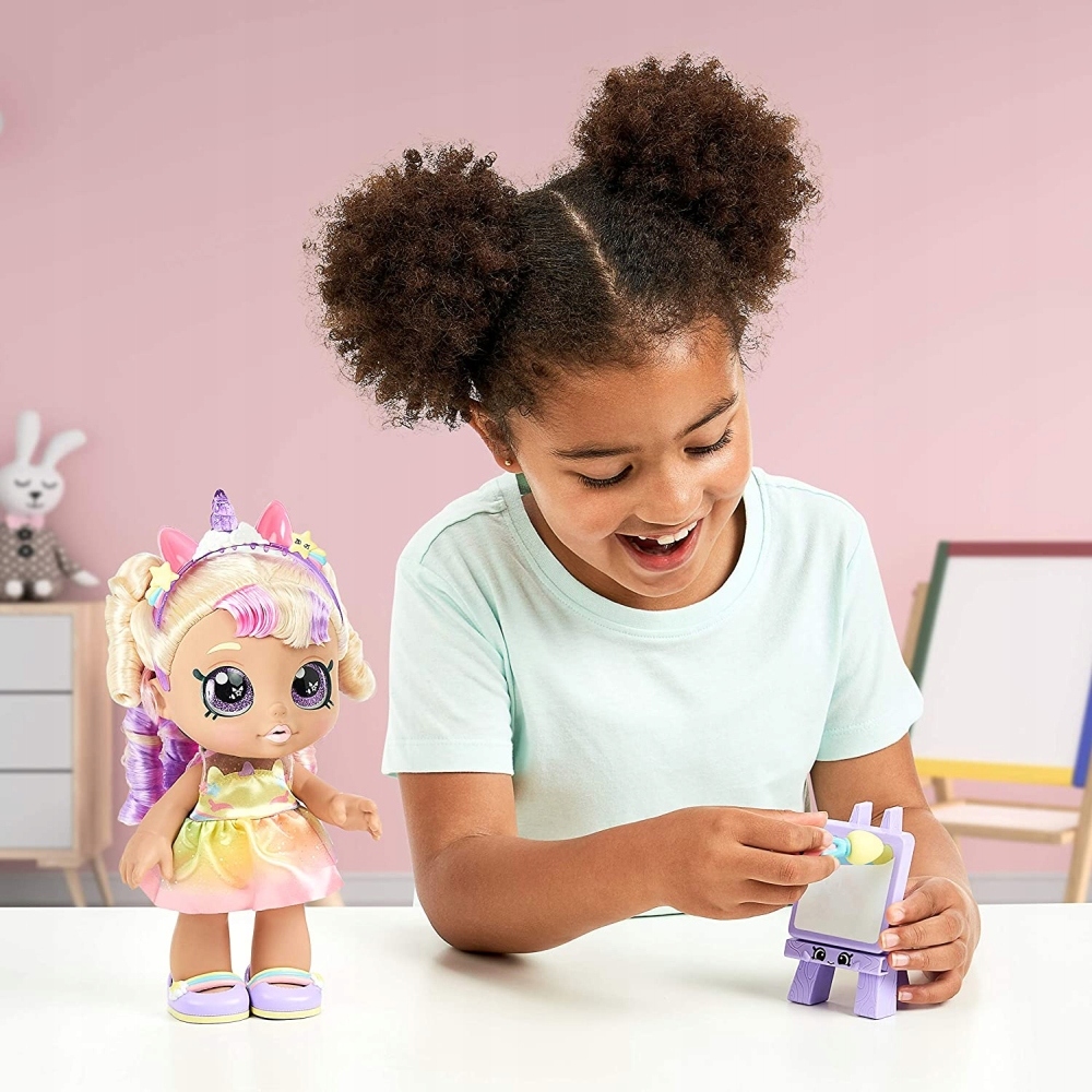 Kindi Kids Мистабелла