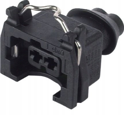 OBUDOWA WTYCZKI KOSTAL SLK 2.8 ELA 2 PRZEW.