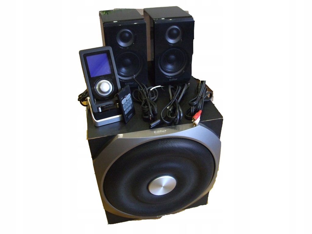 edifier s730 2.1