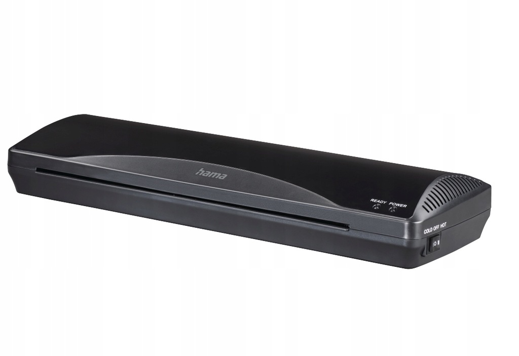 LAMINARKA LAMINATOR A3 Z FOLIAMI DO BIURA I DOMU 12763902506