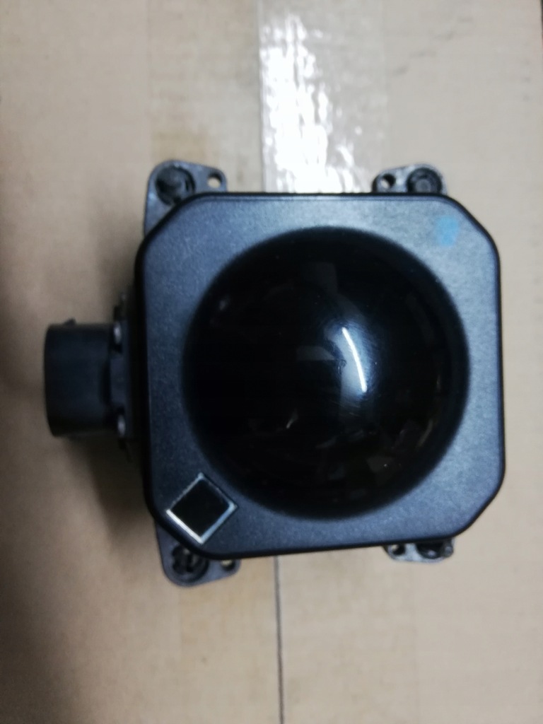 Jeep grand Cherokee radar sensor 68223771AH 8376718621 oficjalne