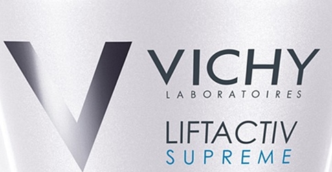 VICHY LIFTACTIV SUPREME KREM słoiczek 15 ml