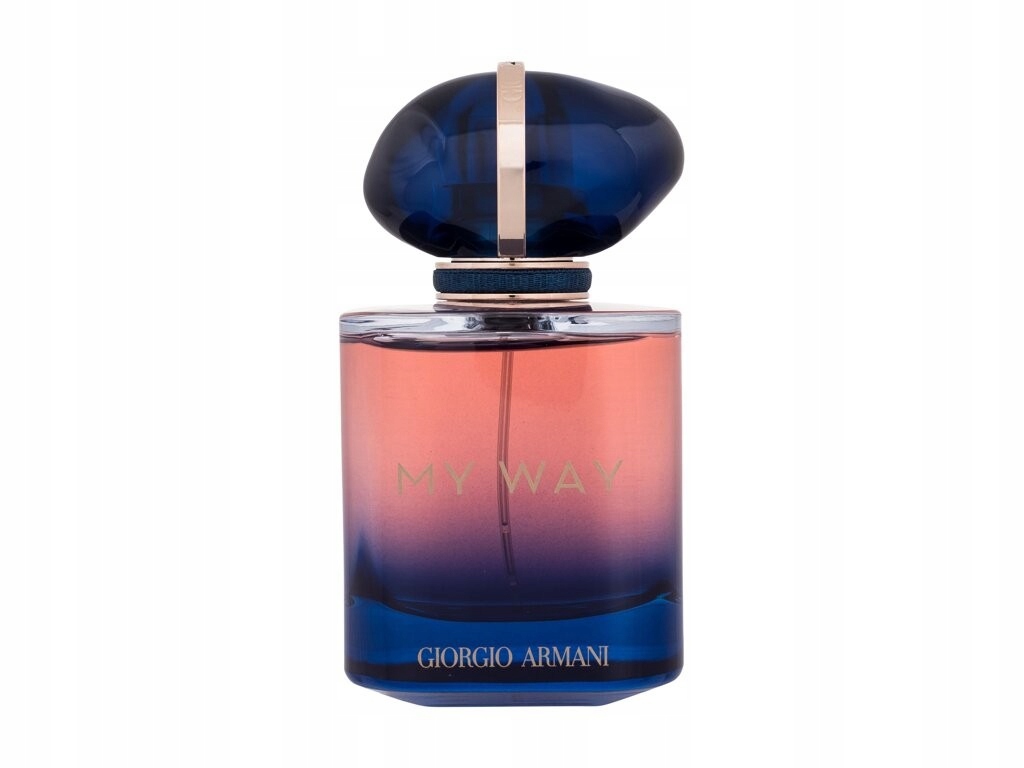 Oryginalne Giorgio Armani My Way Parfum Perfumy 50ml