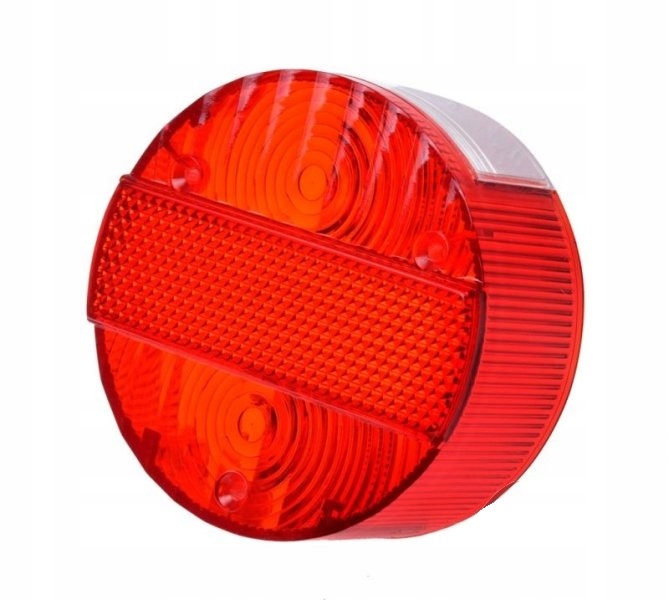 KLOSZ LAMPY TYŁ MZ ETZ SIMSON OKRĄGŁY