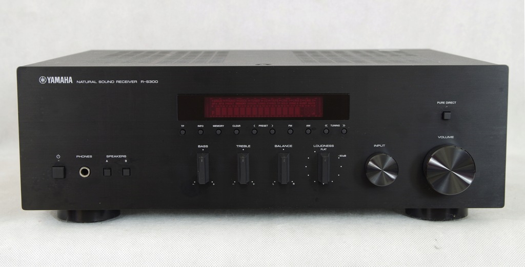 R s 300. Yamaha a-s300. Yamaha natural sound receiver r-s300. Yamaha natural sound receiver r-s300. Yamaha a-s300.