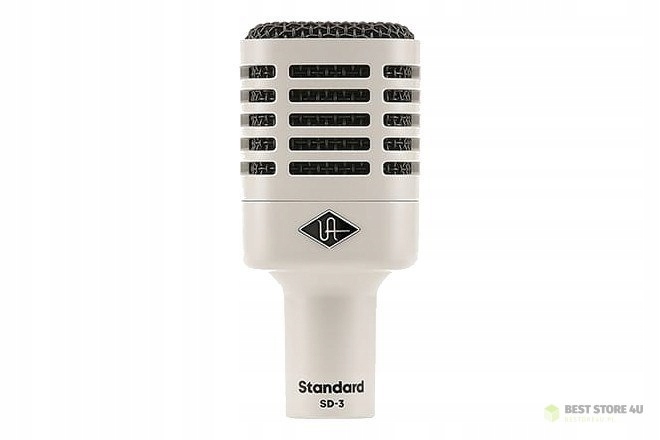 Universal Audio SD-3 - mikrofon dynamiczny