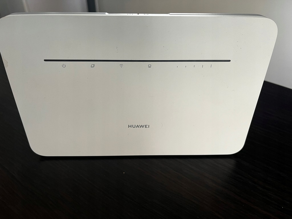 Router mobilny Huawei B535-232 4G LTE