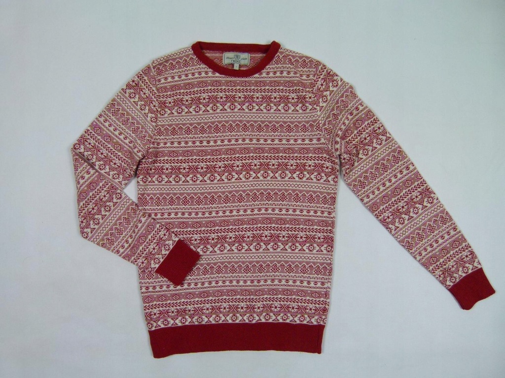 NEXT cieńszy sweter / S