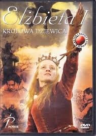 2DVD ELŻBIETA Królowa Dziewica ELIZABETH Blanchett