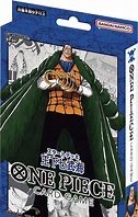 One Piece Starter Seven Warlords of the Sea ST03