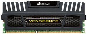 CORSAIRInc. CORSAIR Vengeance 4GB 1600MHz DDR3 CL9