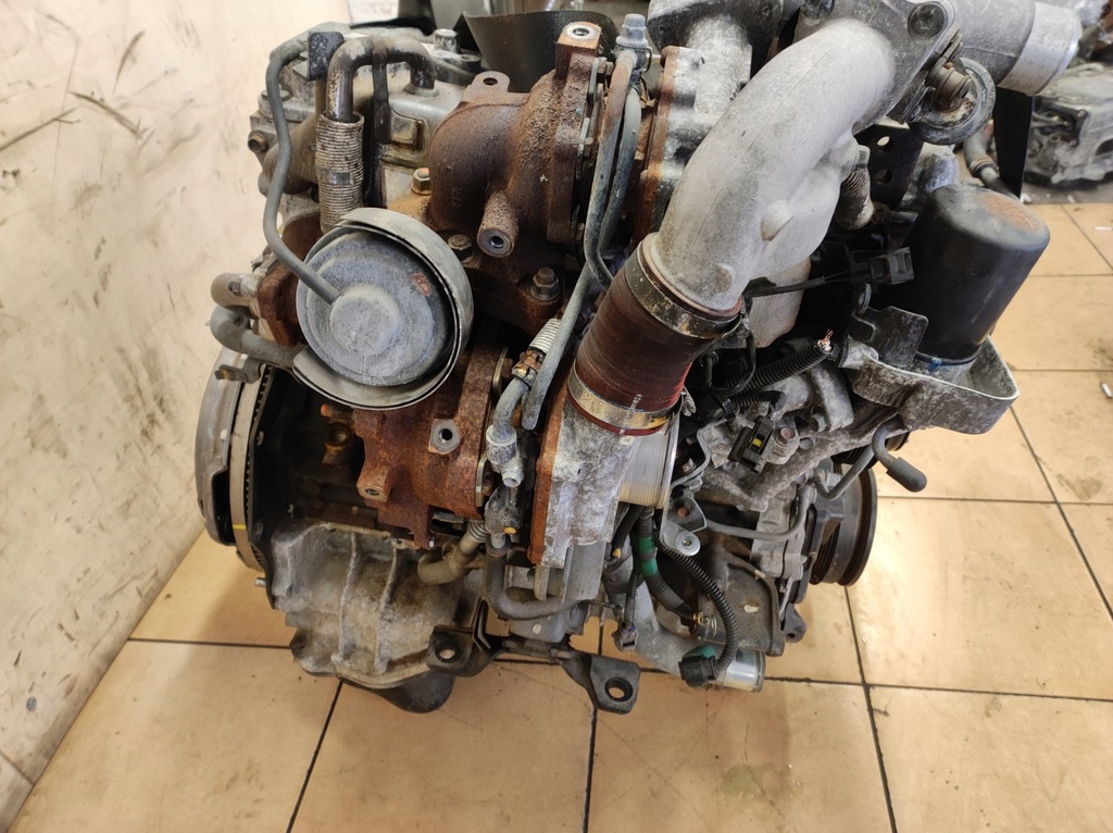 Abgaspartikelsensor Für Isuzu D-MAX II 1.9 Ddi - Perfekter Ersatz Für Deinen Diesel