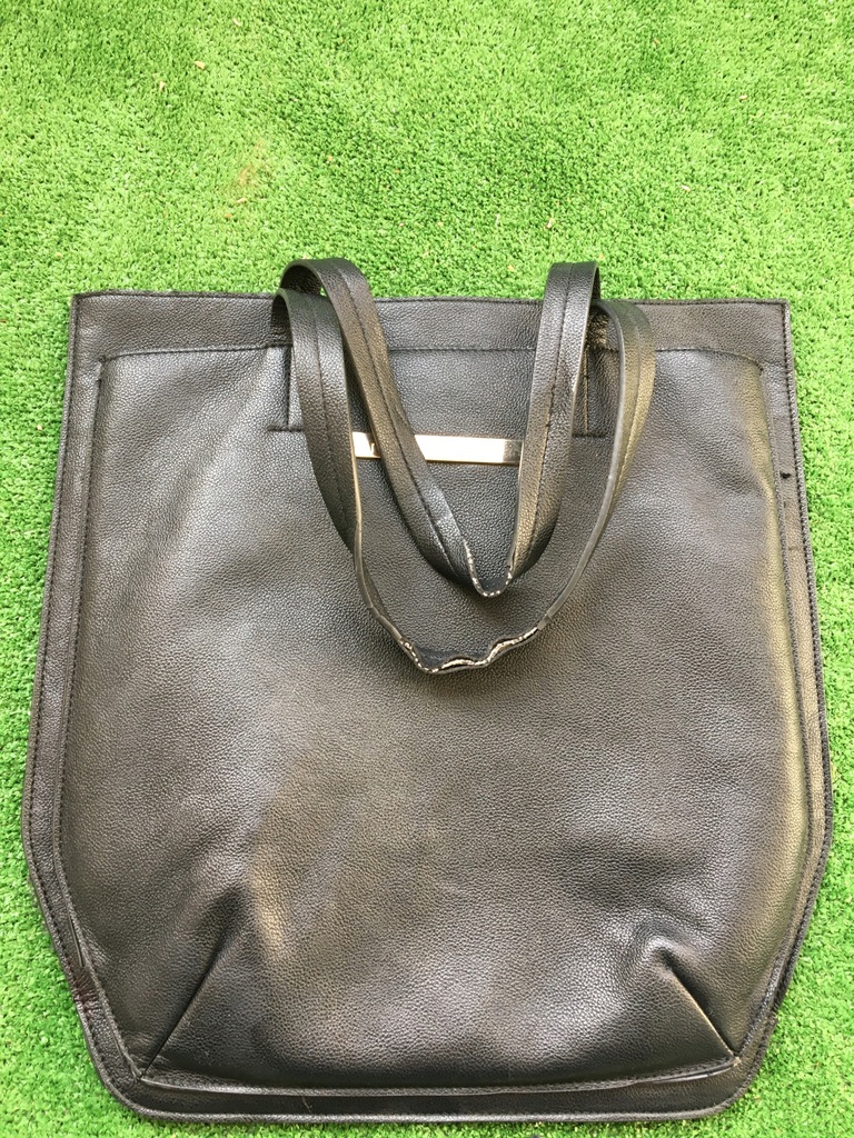 Torebka typu shopper MOHITO