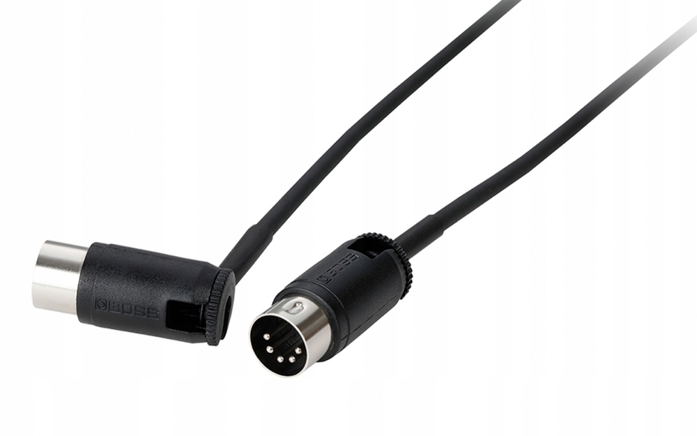BOSS BMIDI-PB2 kabel MIDI