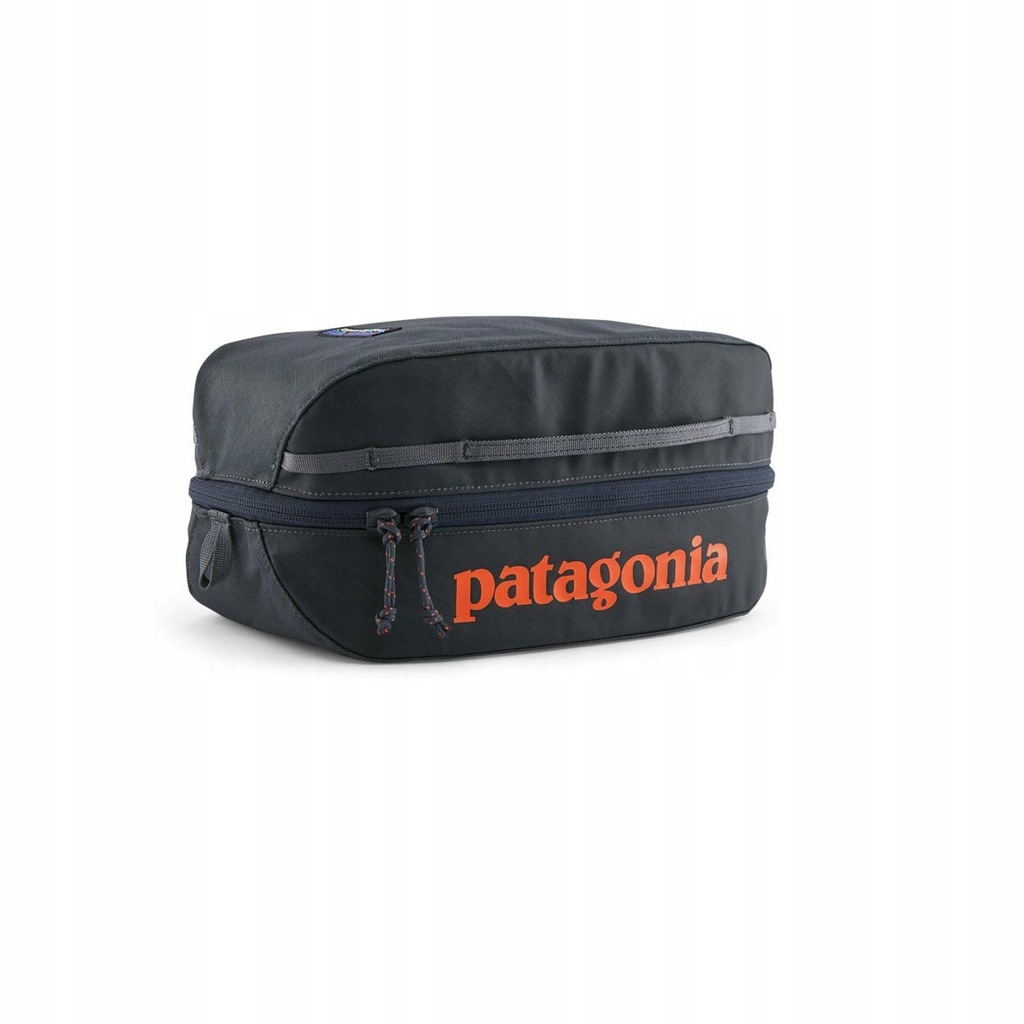 Organizer do torby podróżnej Patagonia Black Hole Cube 6L