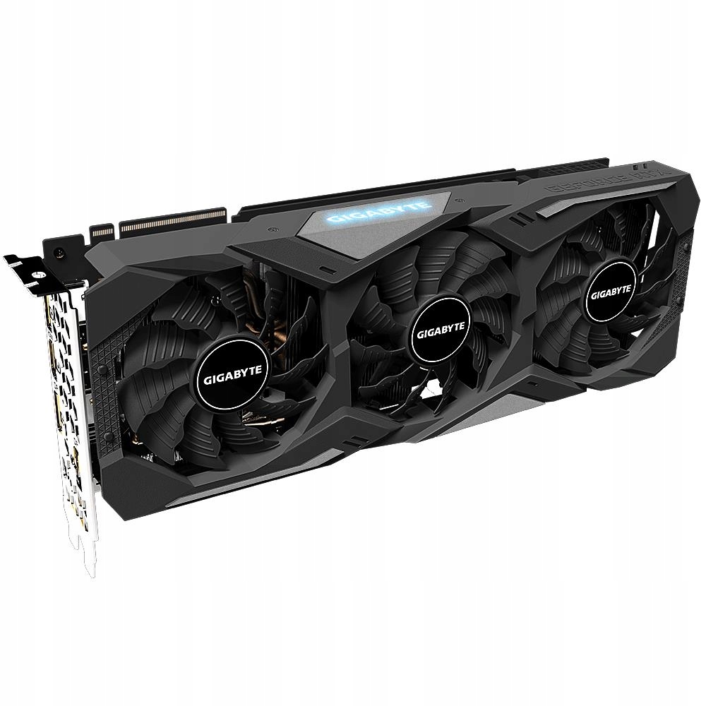 Купить Gigabyte RTX 2080 SUPER GAMING OC R2.0 8 ГБ 3X: отзывы, фото, характеристики в интерне-магазине Aredi.ru