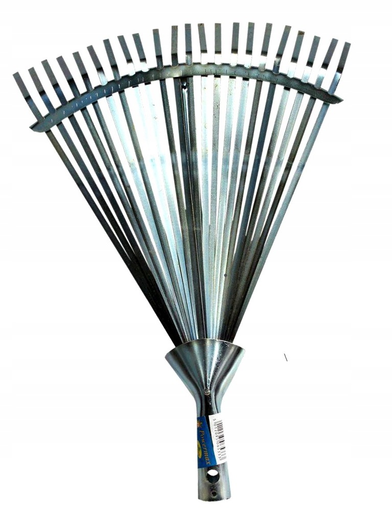 REGULOWANE GRABIE Z REGULACJĄ ROZSTAWU 30-48cm