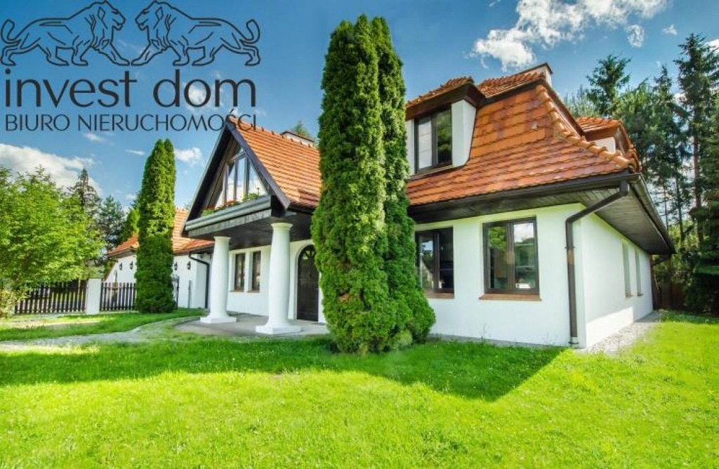 Dom, Gorlice, Gorlicki (pow.), 240 m²