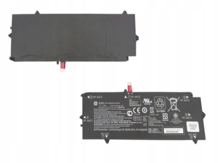 HP Battery Pack Primary