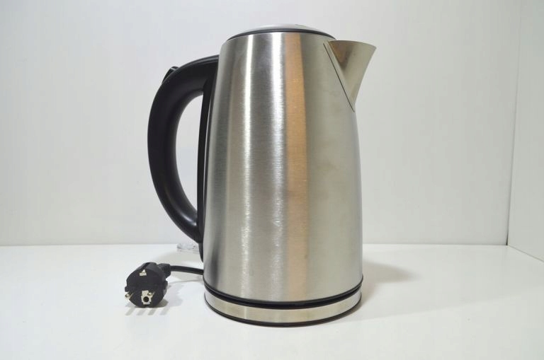 Купить ЭЛЕКТРИЧЕСКИЙ ЧАЙНИК QILIVE KETTLE Q 5867 отзывы, фото и