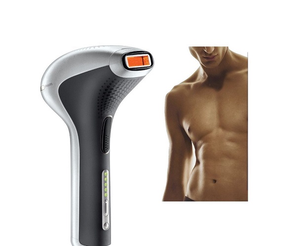 PHILIPS LUMEA TT3003/11 DEPILATOR IPL DLA MĘŻCZYZN