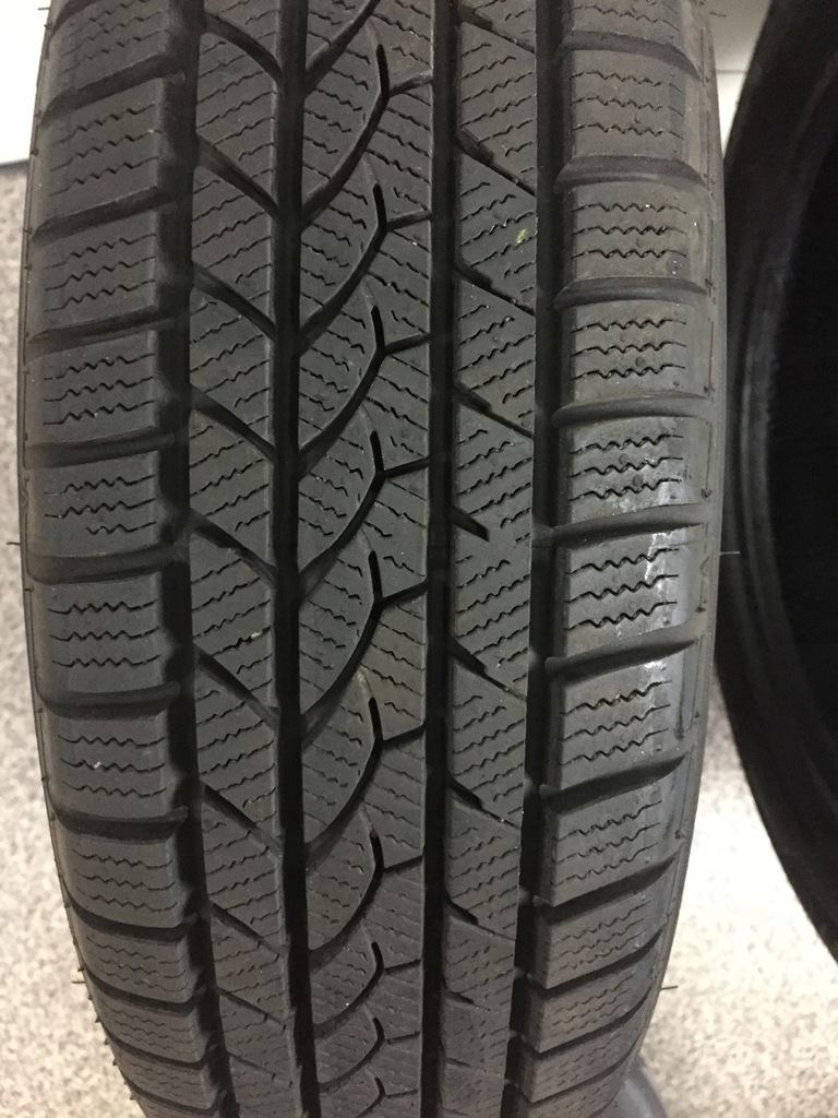 OPONA 175/65R15 Falken EuroAll Season AS200