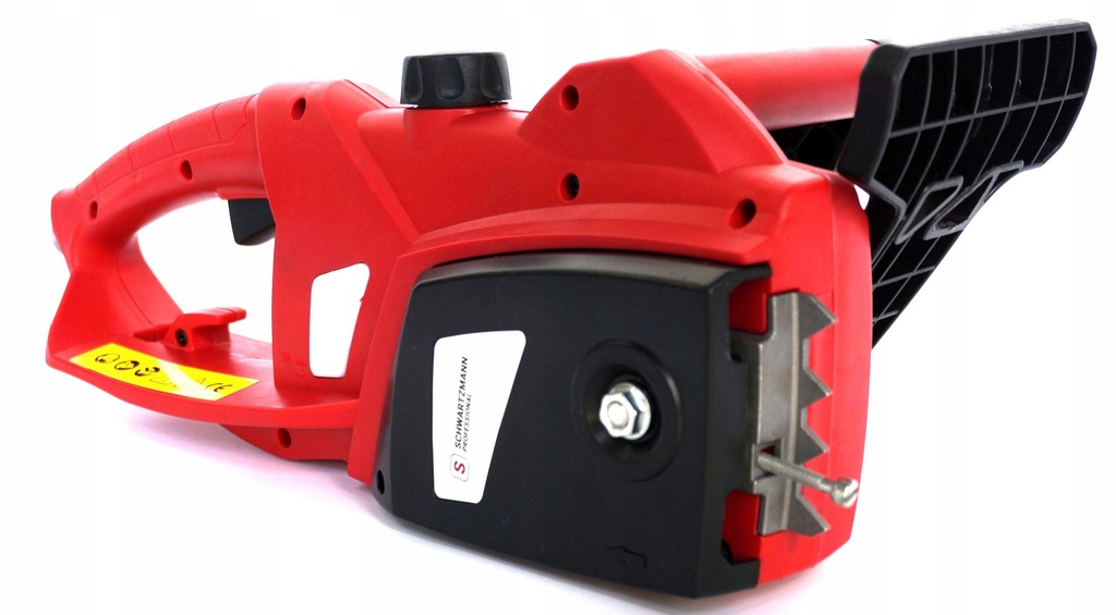 PILARKA ŁAŃCUCHOWA ELEKTRYCZNA PIŁA SCHWARTZMANN ...