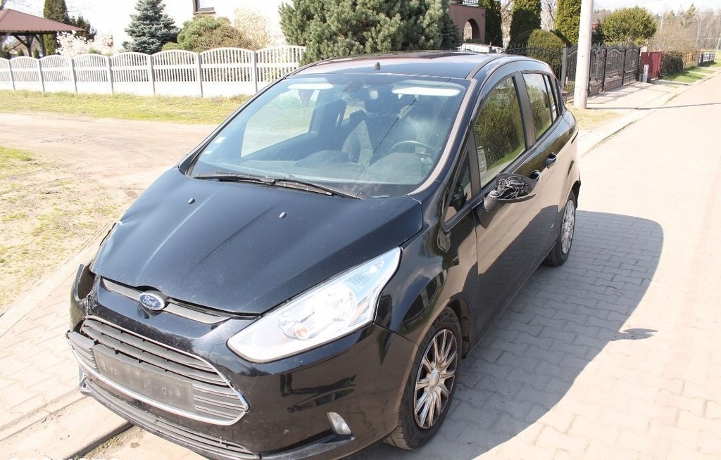 Ford B-MAX 1.6