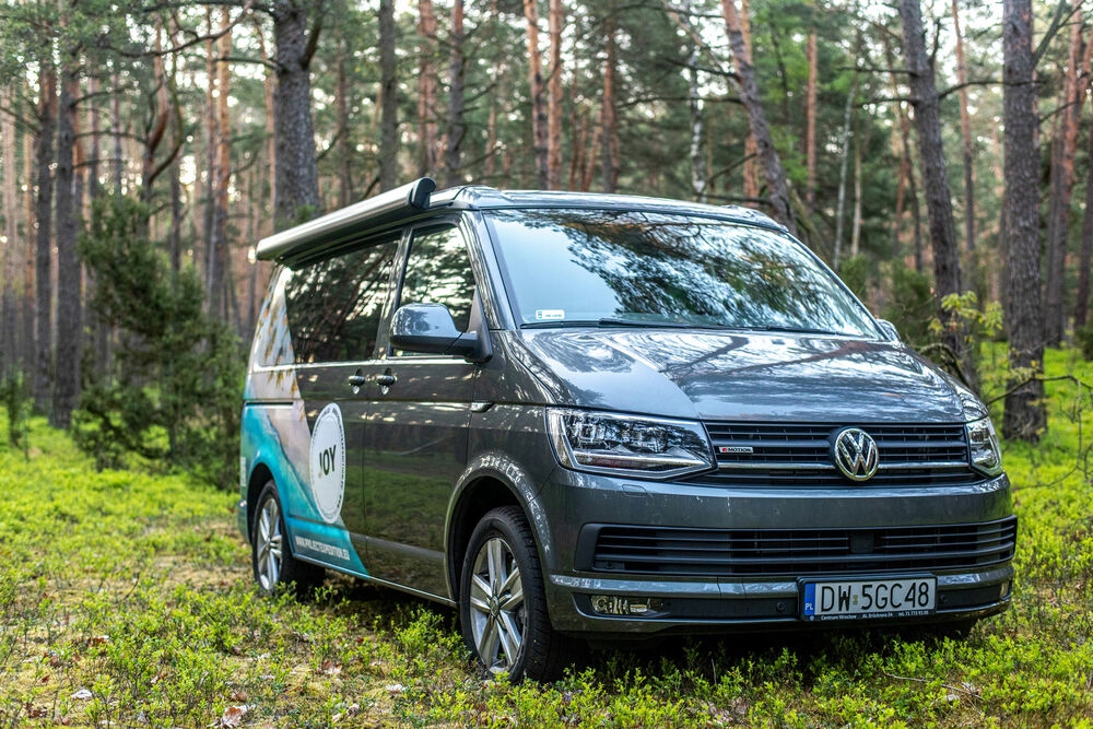 Купить Аренда автобуса VW California с функцией сна: отзывы, фото, характеристики в интерне-магазине Aredi.ru