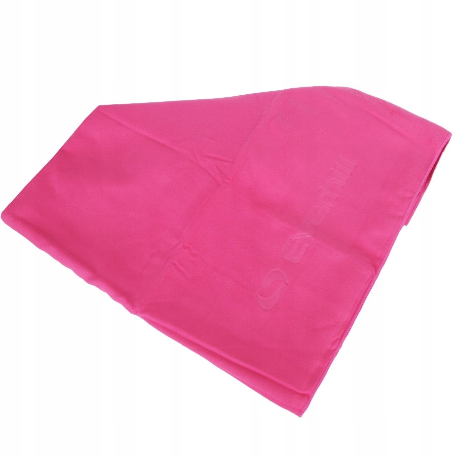 Ręcznik RECU700B różowy 70x150 cm /Pozostałe