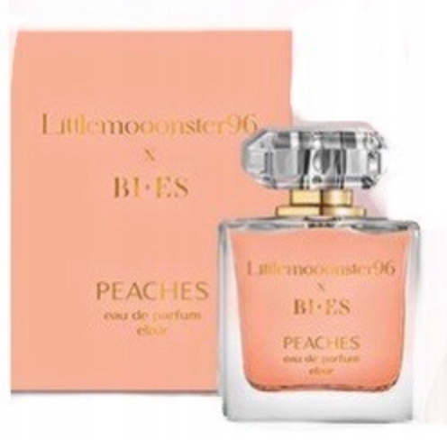 Perfumy Peaches littlemonster96 BI*ES 50ml elixir