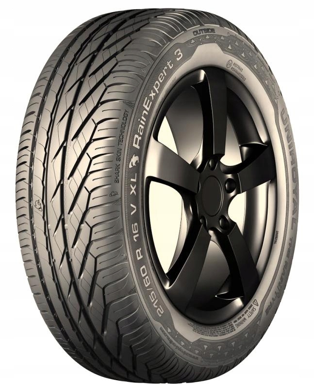 Uniroyal RAIN EXPERT 3 185/60R15 84 H