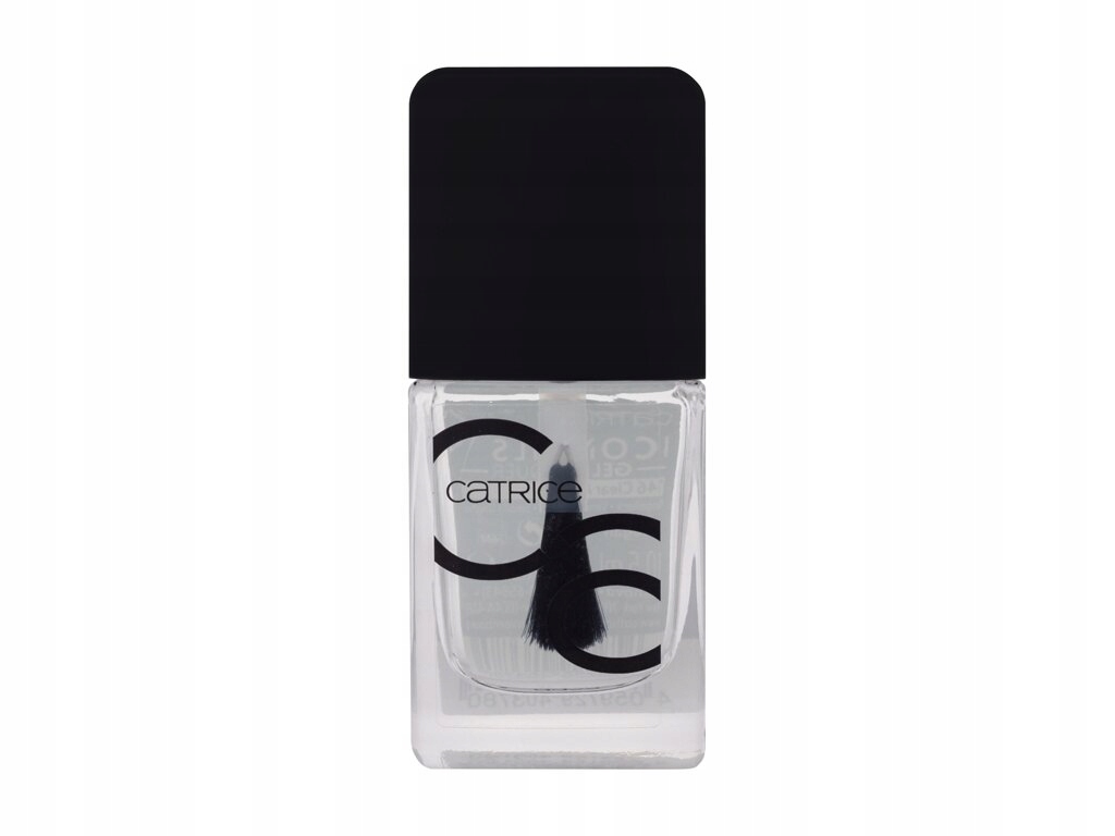 Catrice Iconails lakier do paznokci 146 Clear A P2