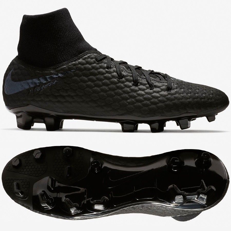 Buty Nike Hypervenom 3 Academy DF FG AQ9217 001 -