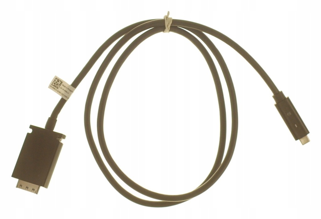 Купить Оригинальный кабель Dell Dock WD15 0PM41V: отзывы, фото, характеристики в интерне-магазине Aredi.ru