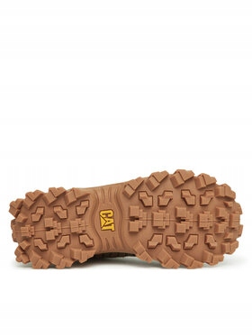 caterpillar Sneakersy P726245 Brązowy