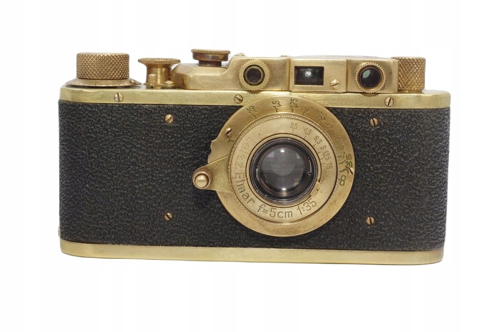 LEICA D.R.P ERNST LEITZ WETZLAR No.9246238 -mało używany