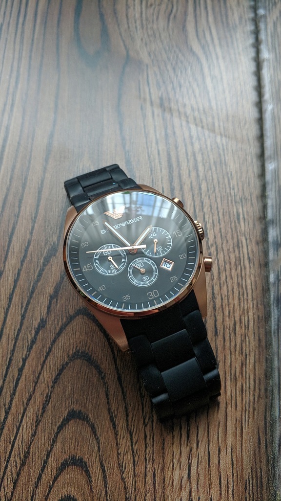 Zegarek Armani AR5905