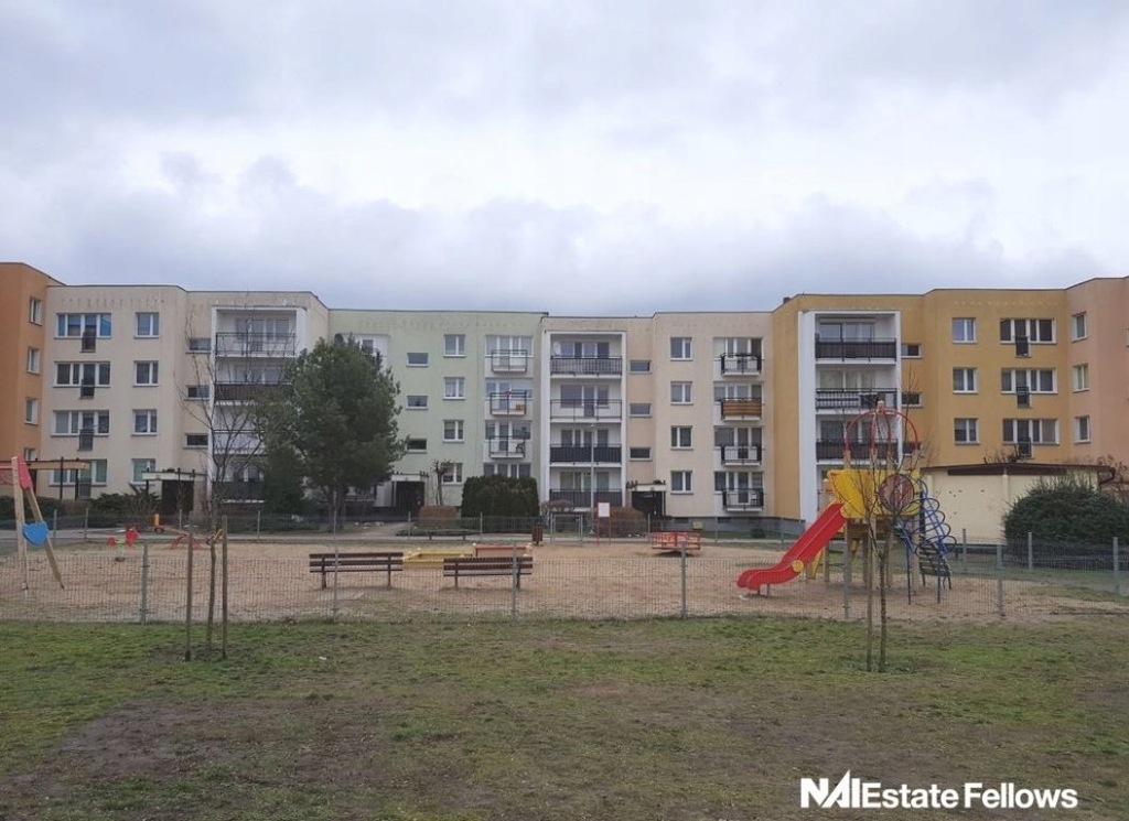 Mieszkanie Koziegłowy, poznański, 64,00 m²