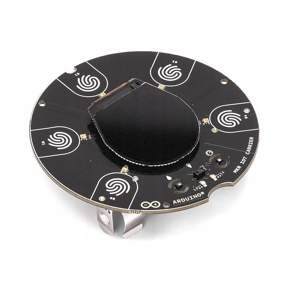 MKR IoT Carrier Board - płytka rozwojowa IoT dla A