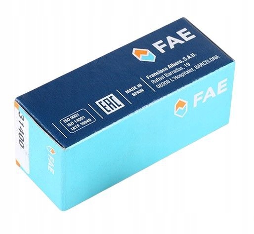 SONDA LAMBDA 75611 FAE