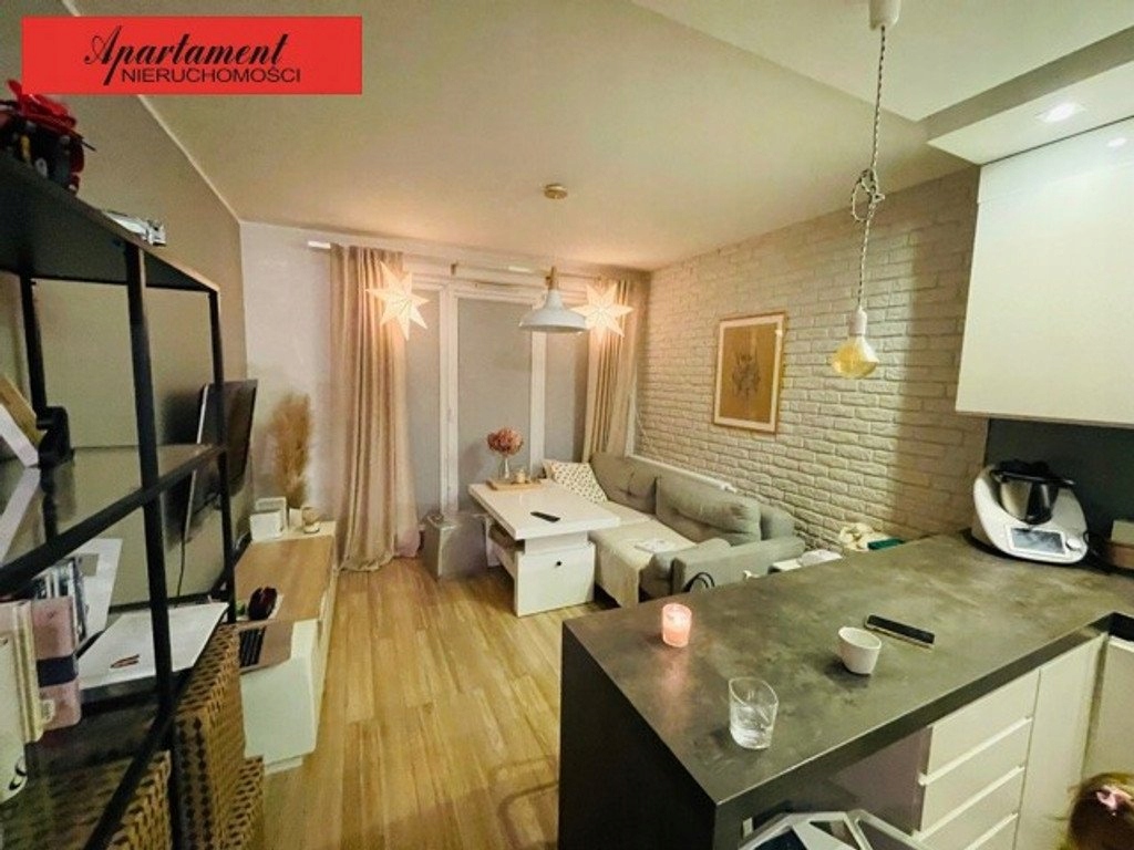 Mieszkanie, Bydgoszcz, Czyżkówko, 53 m²