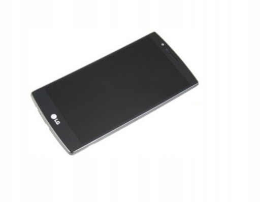 ORYG WYŚWIETLACZ LCD DIGITIZER RAMKA LG G4 H815 FV